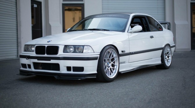 Bmw E36 Performance