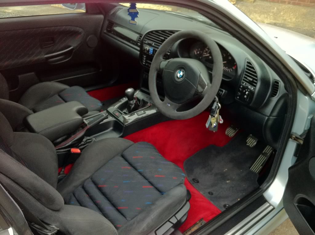 Bmw E36 Performance