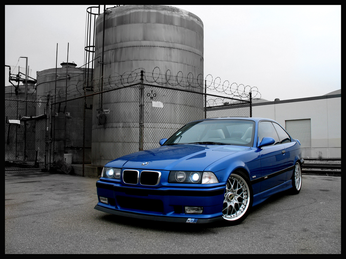 Bmw E36 Performance Bmw E36 Performance