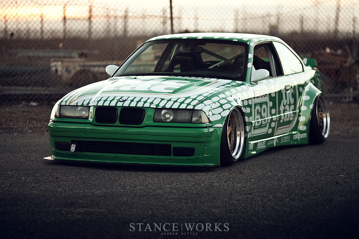 Bmw E36 Rocket Bunny Bmw E36 Rocket Bunny
