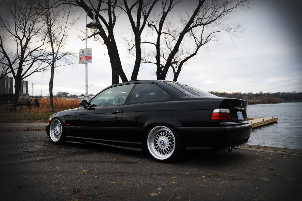 Bmw E36 Style 5