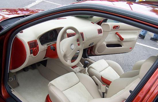 Bmw E36 Tuning