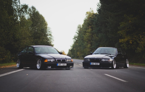 Bmw E36 Tuning