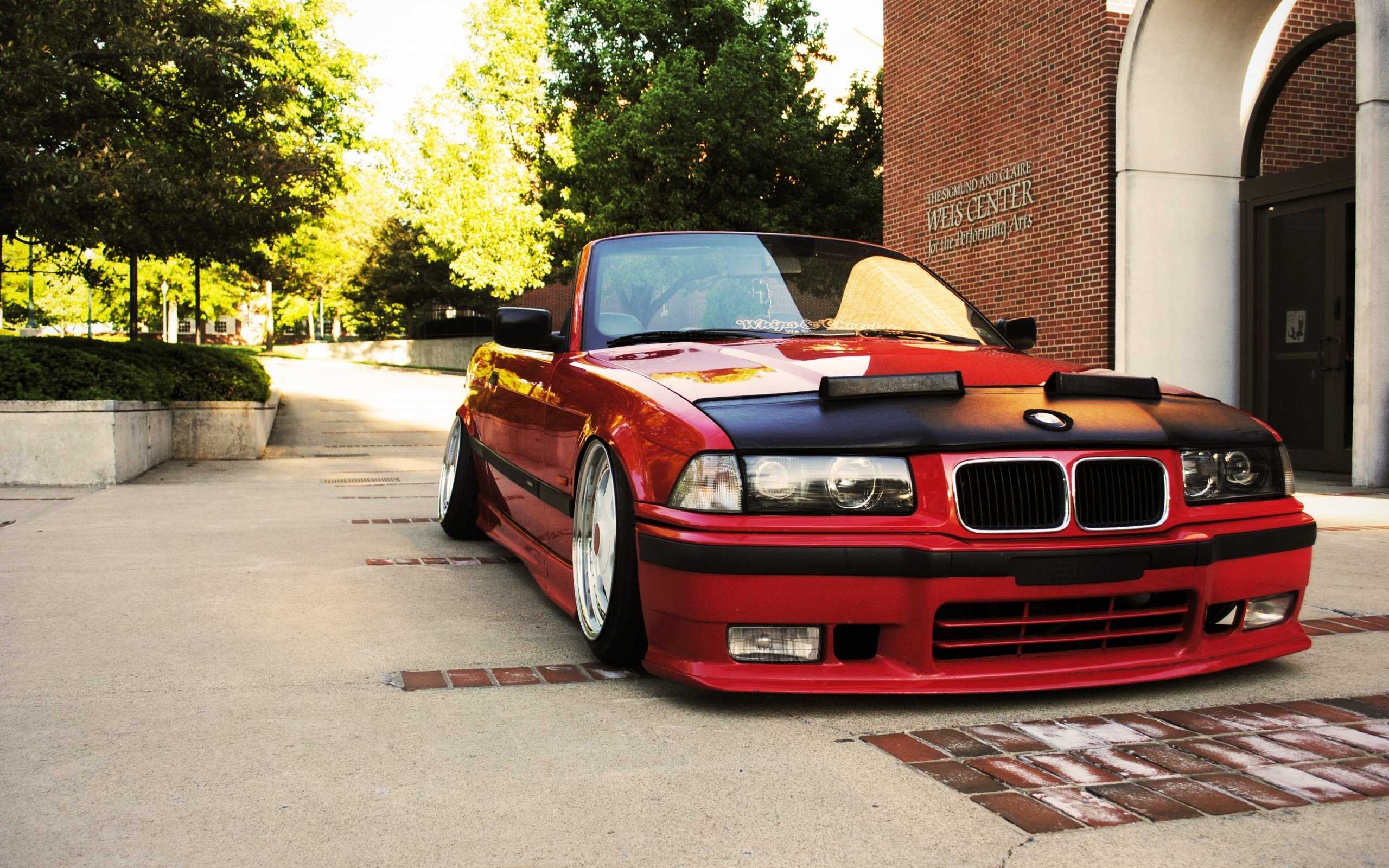 Bmw E36 Tuning Bmw E36 Tuning
