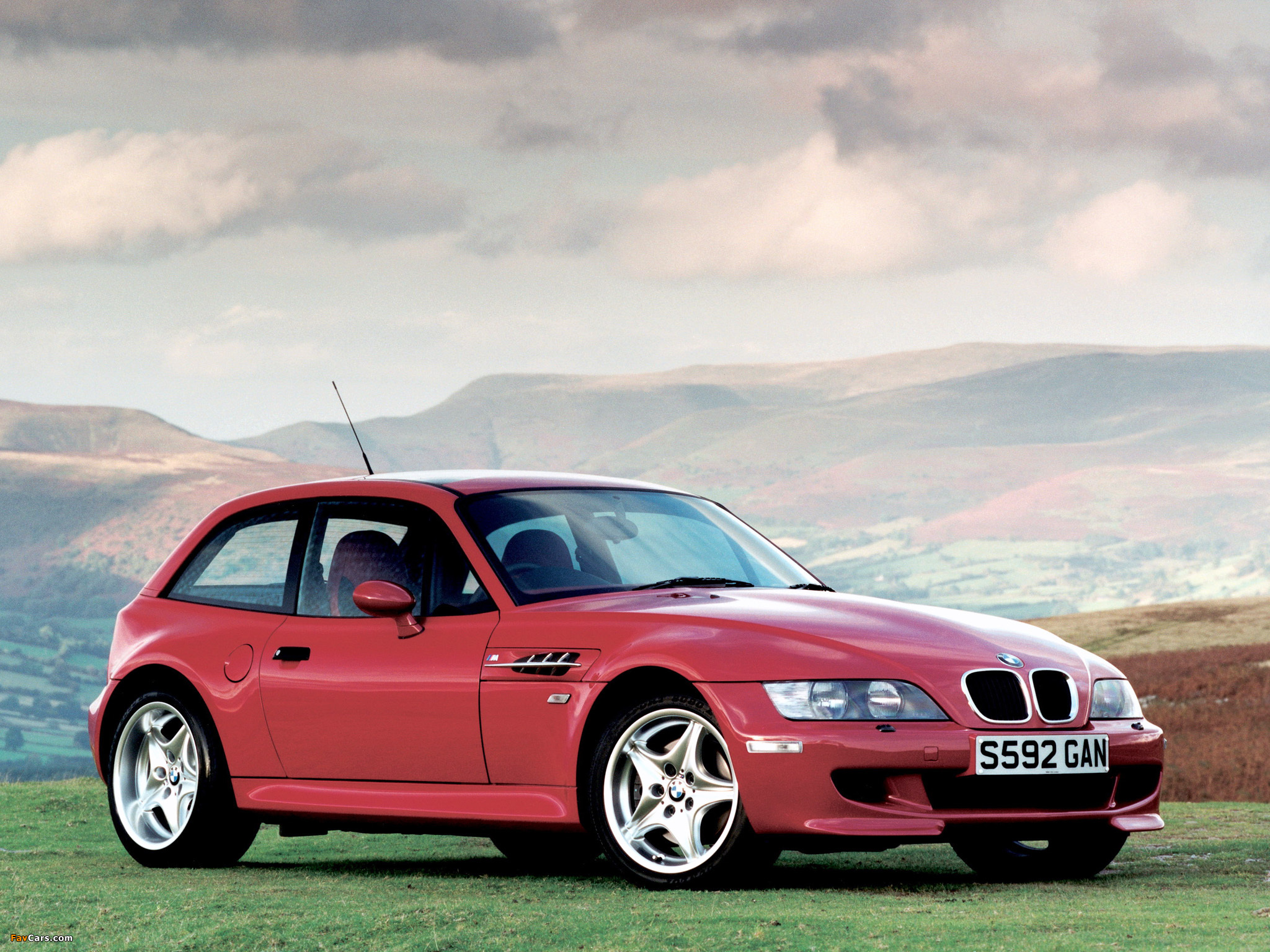 Bmw E36 Z3