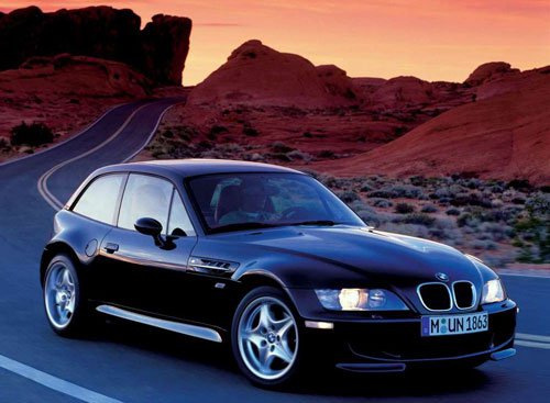 Bmw E36 Z3