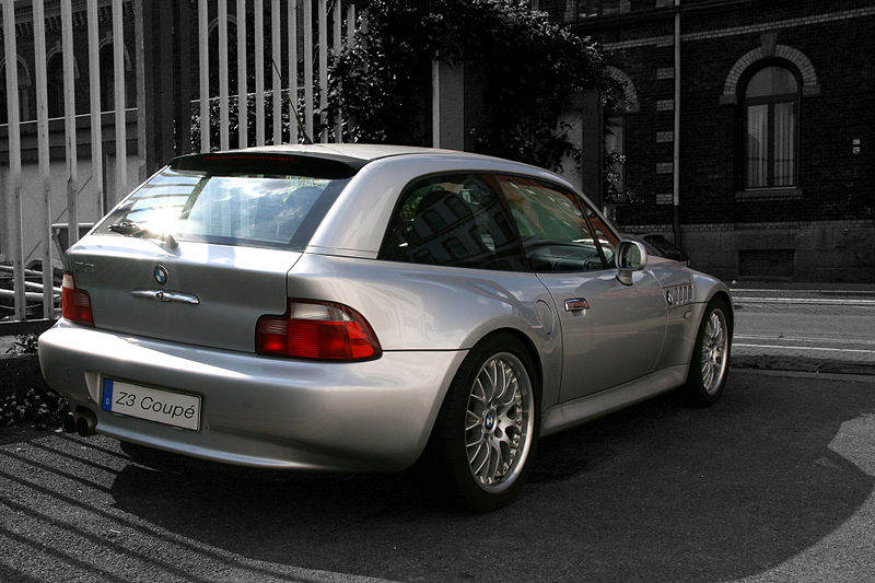 Bmw E36 Z3 Bmw E36 Z3