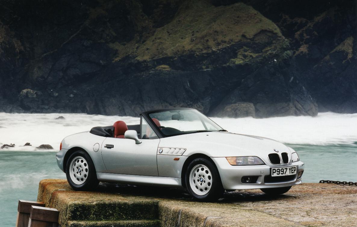 Bmw E36 Z3