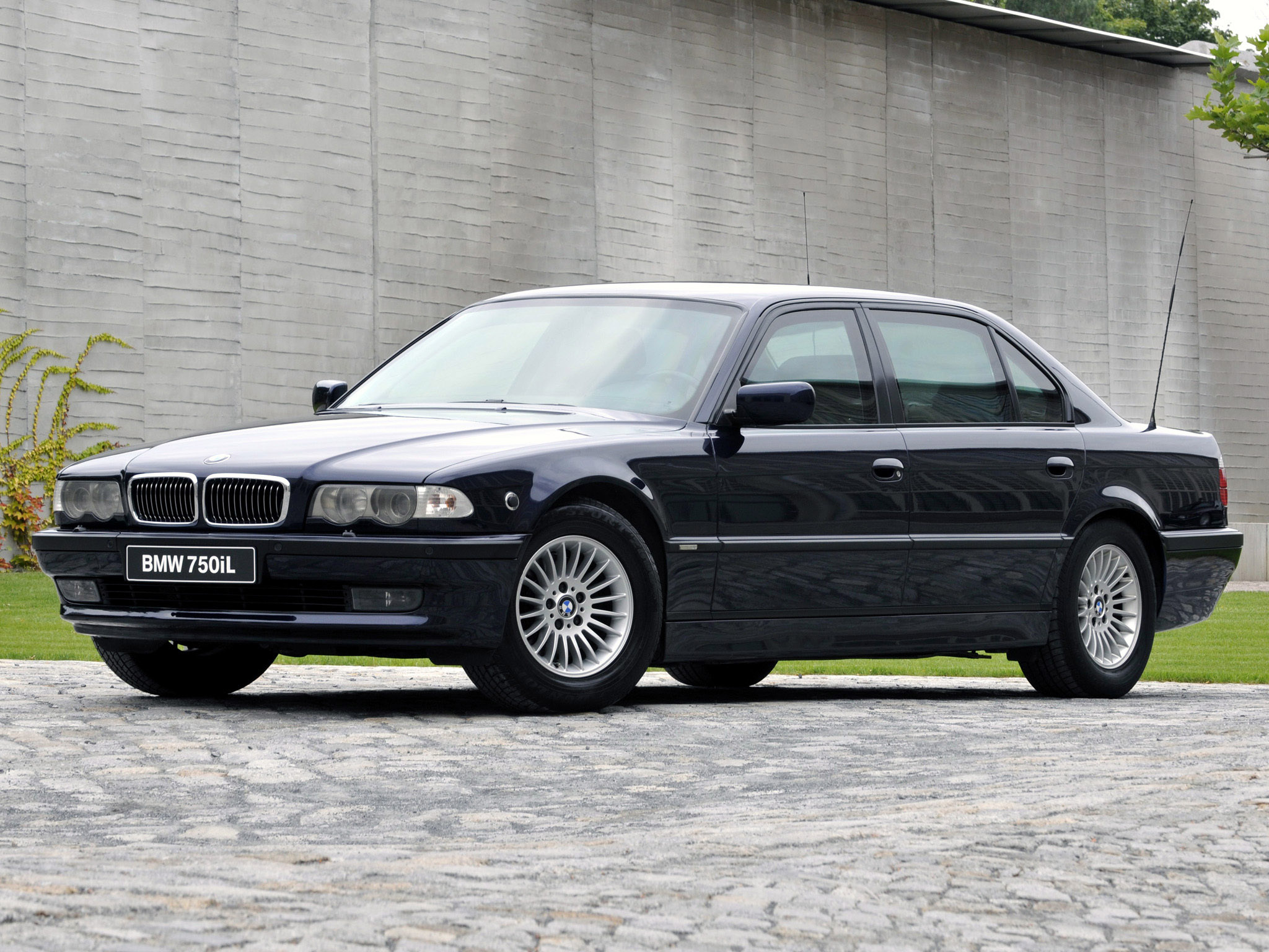 bmw e38