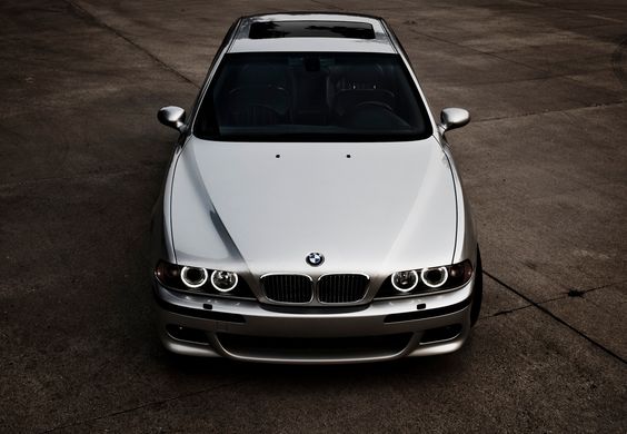 Bmw E39 Bmw E39