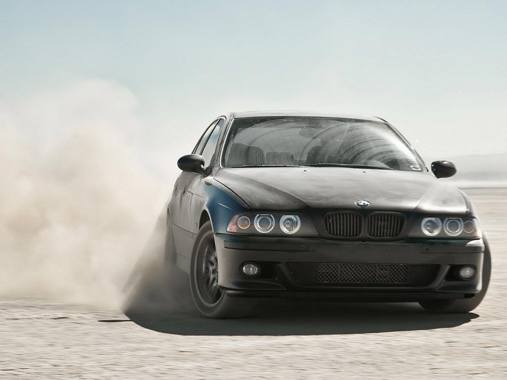 Bmw E39 5 Series