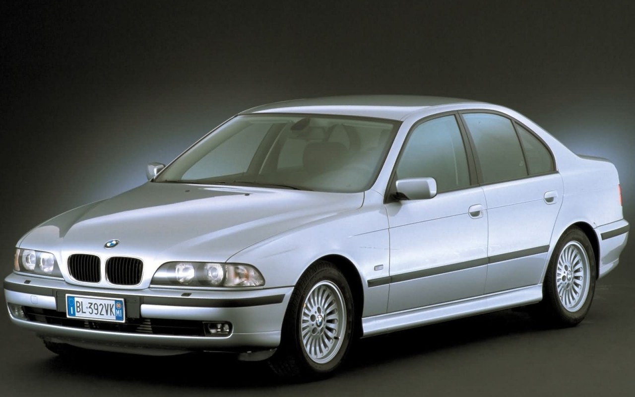 Bmw E39 5 Series Bmw E39 5 Series