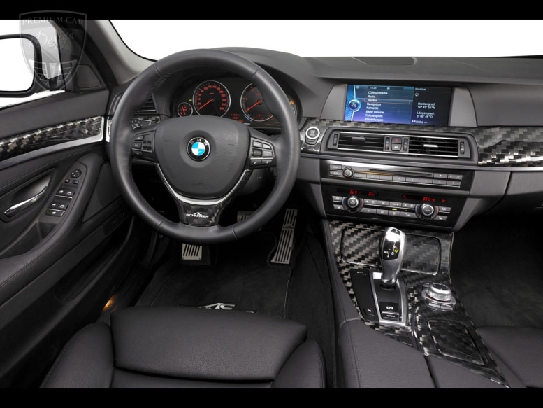 Bmw E39 Ac Schnitzer