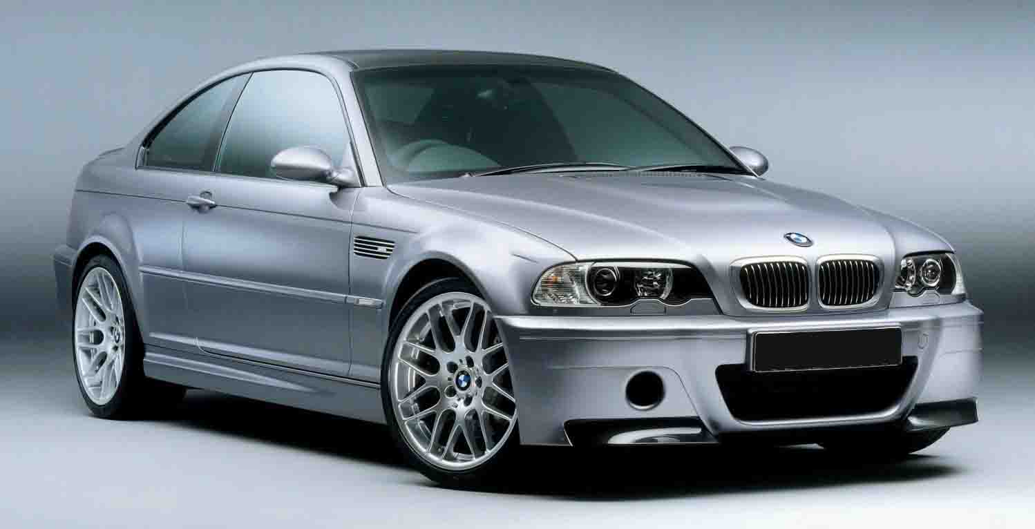 Bmw E46