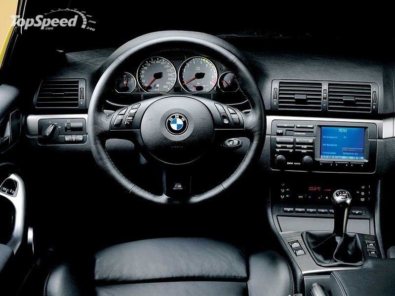 Bmw E46 2000 Bmw E46 2000