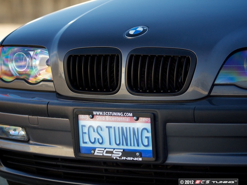 Bmw E46 2000