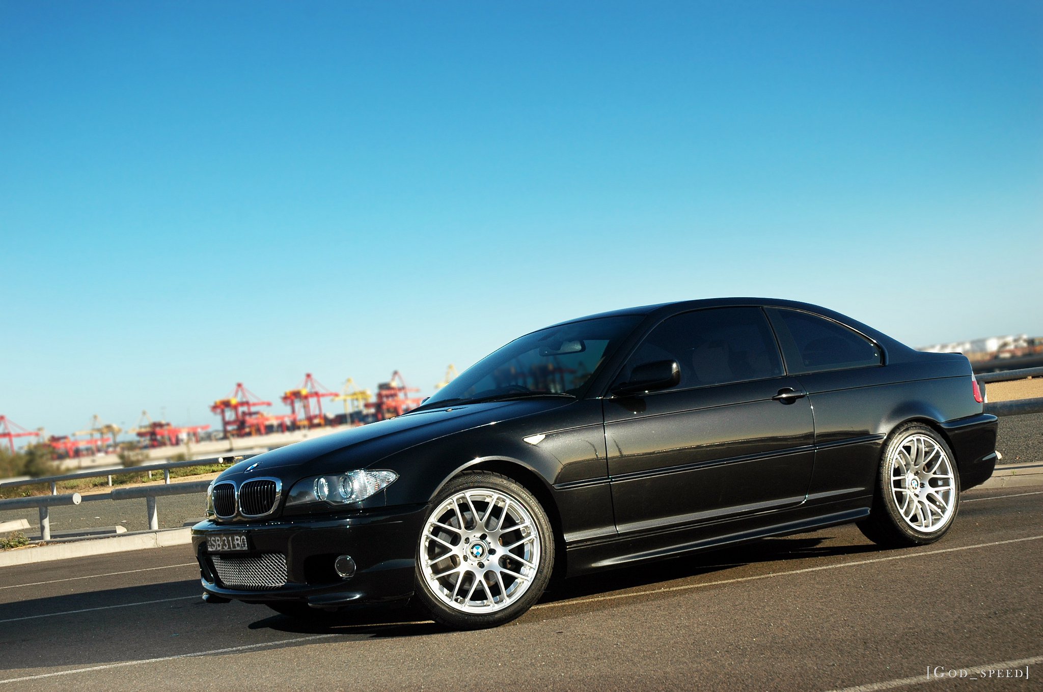 Bmw E46 2004 Bmw E46 2004