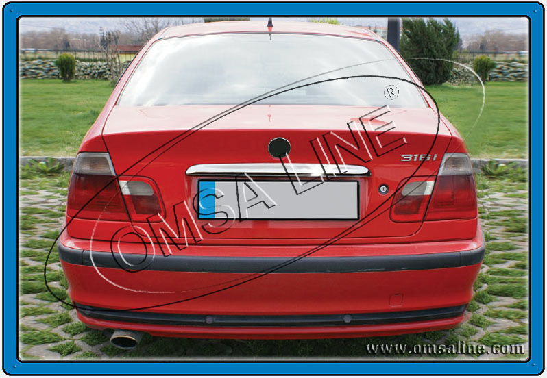 Bmw E46 2005 Bmw E46 2005