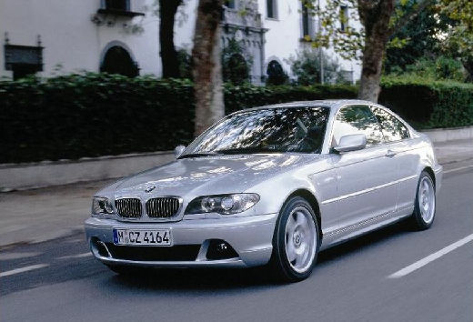 Bmw E46 2006 Bmw E46 2006