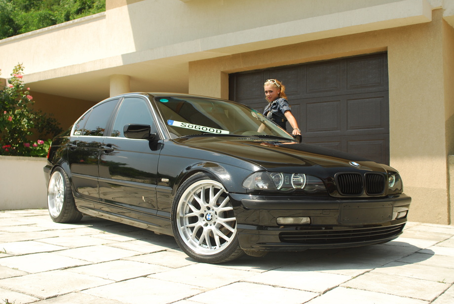Bmw E46 320i Bmw E46 320i