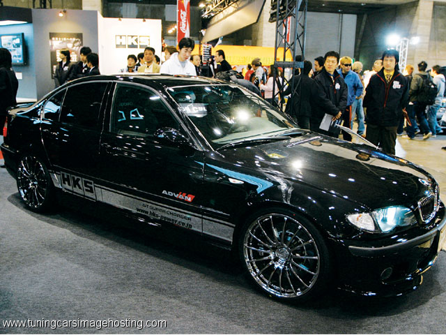 Bmw E46 325