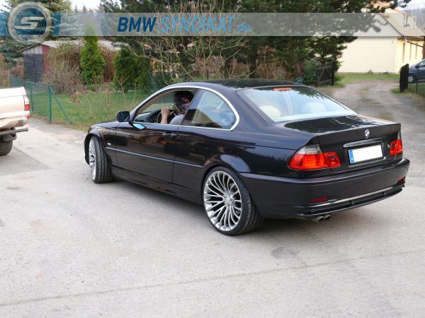 Bmw E46 328i
