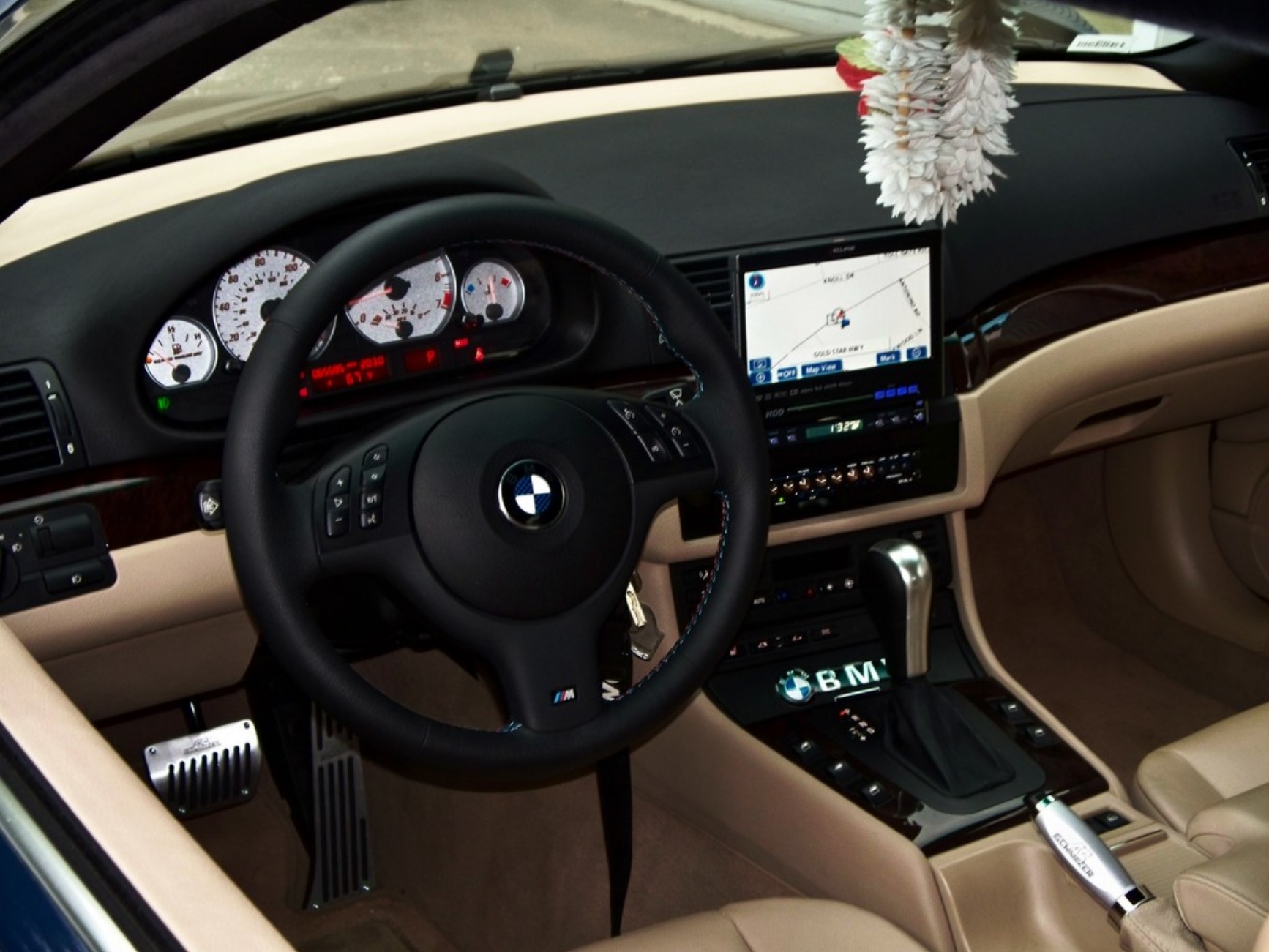 Bmw E46 330