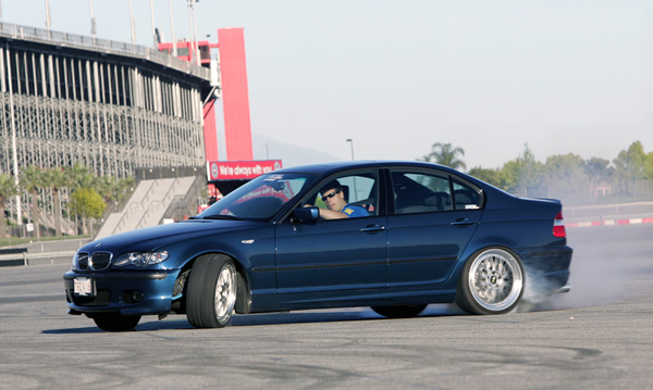 Bmw E46 330i