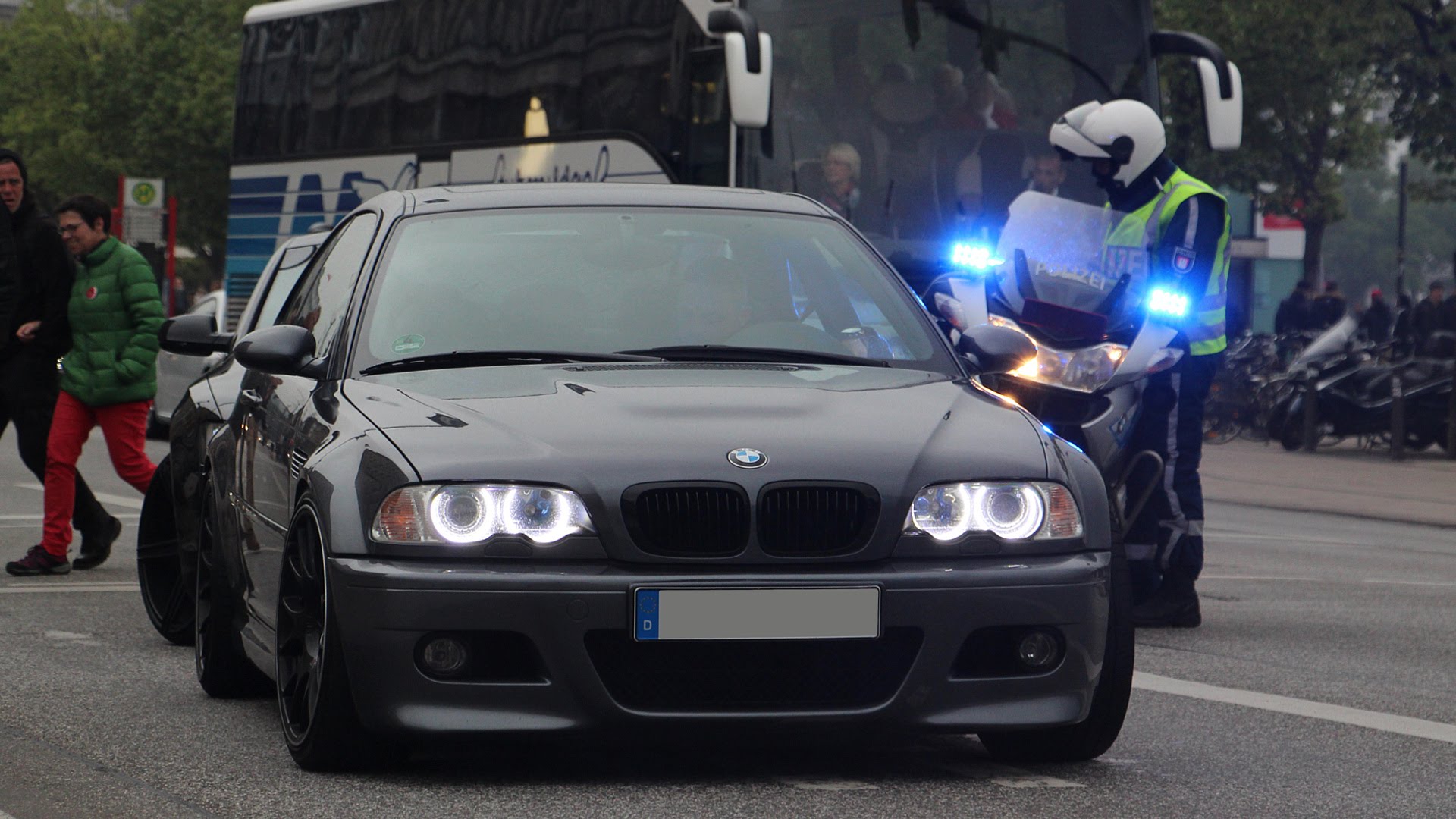 Bmw E46