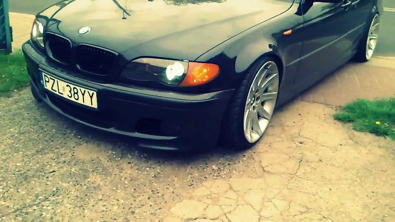 Bmw E46