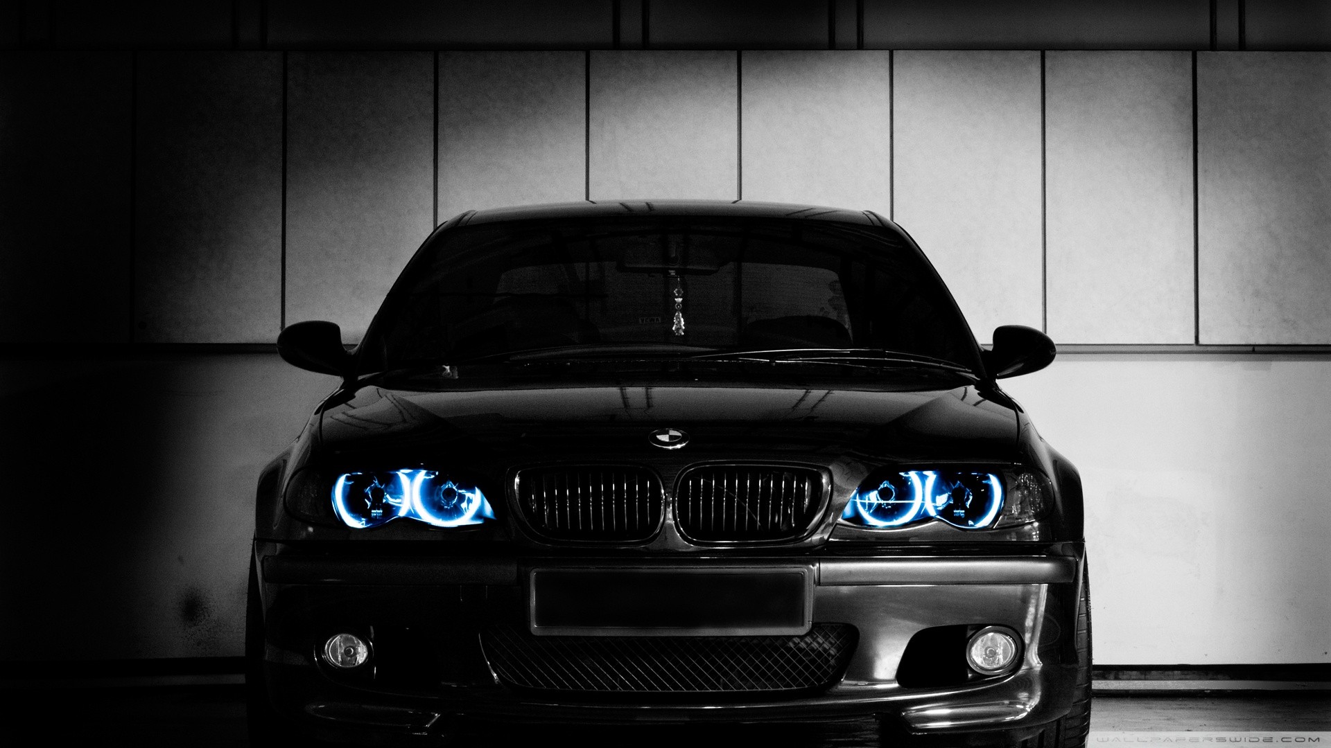 Bmw E46