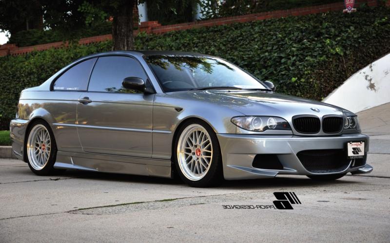 Bmw E46 Coupe Bmw E46 Coupe
