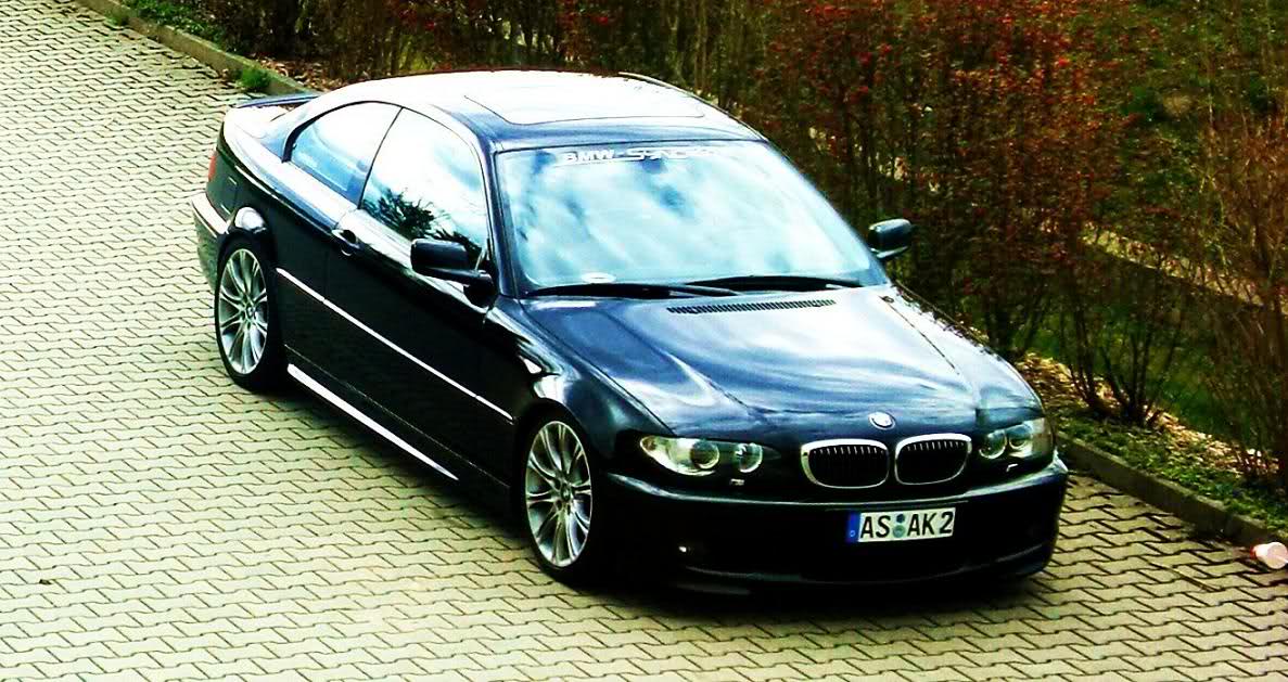 Bmw E46 Facelift Bmw E46 Facelift