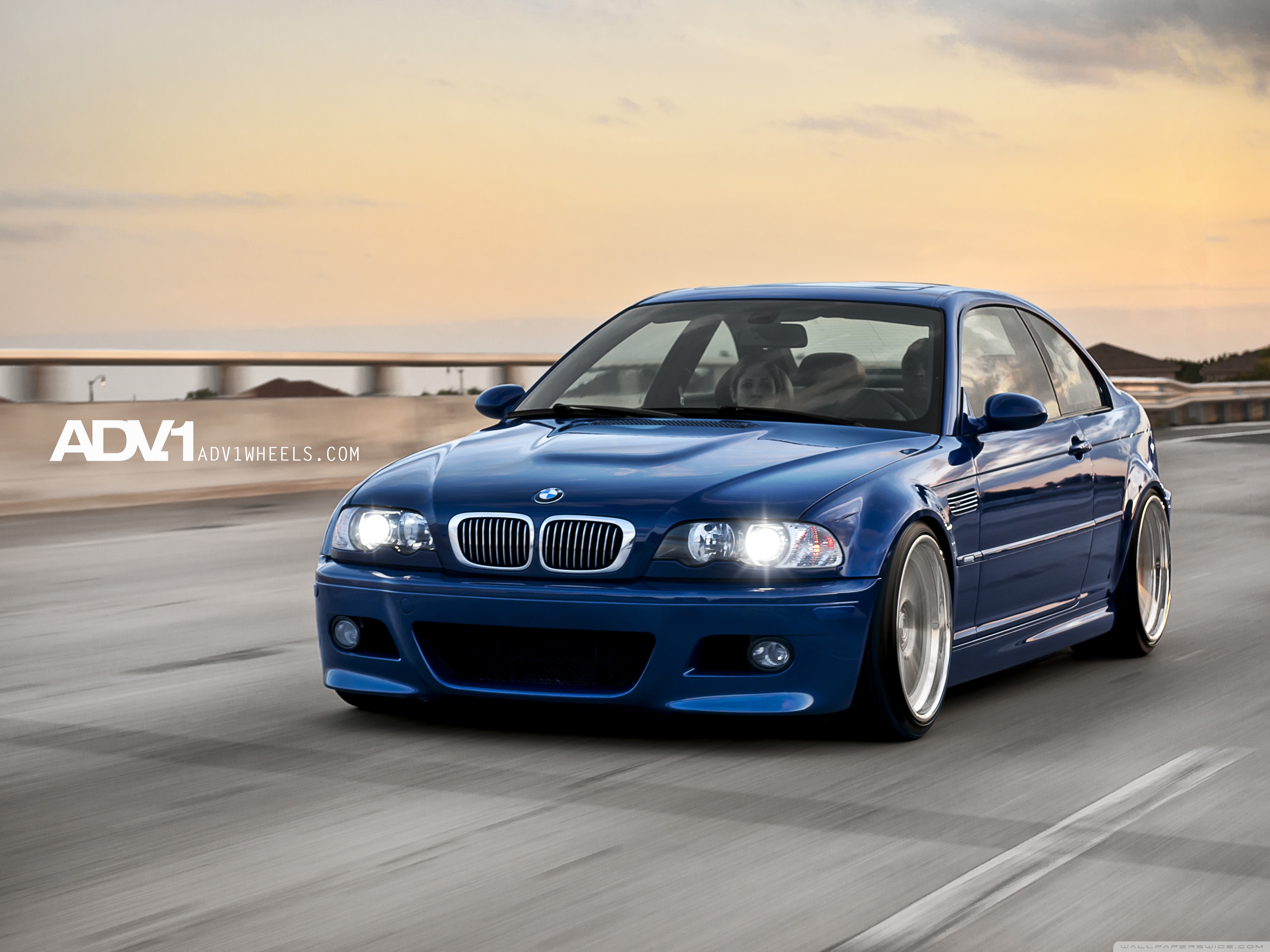 Bmw E46 M3