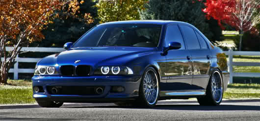 Bmw E46 Manual