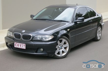 Bmw E46 Manual