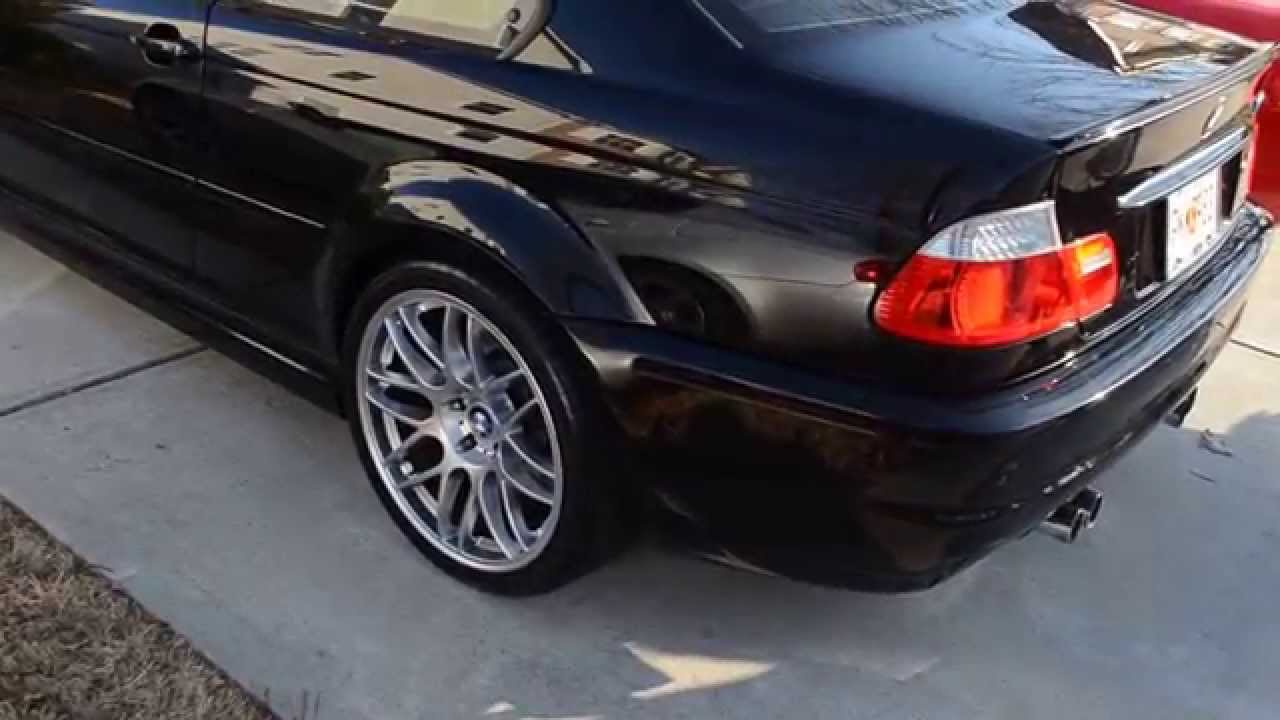 Bmw E46 Manual