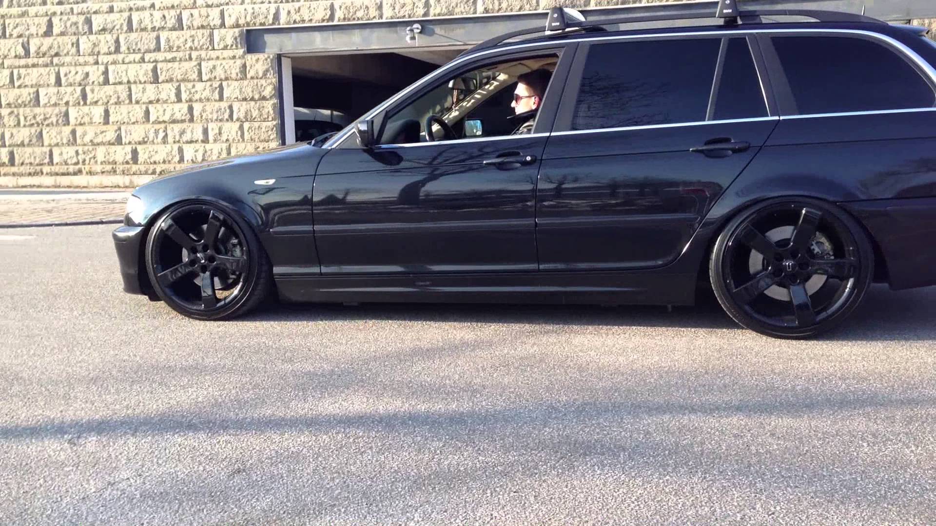 Bmw E46 Touring Bmw E46 Touring