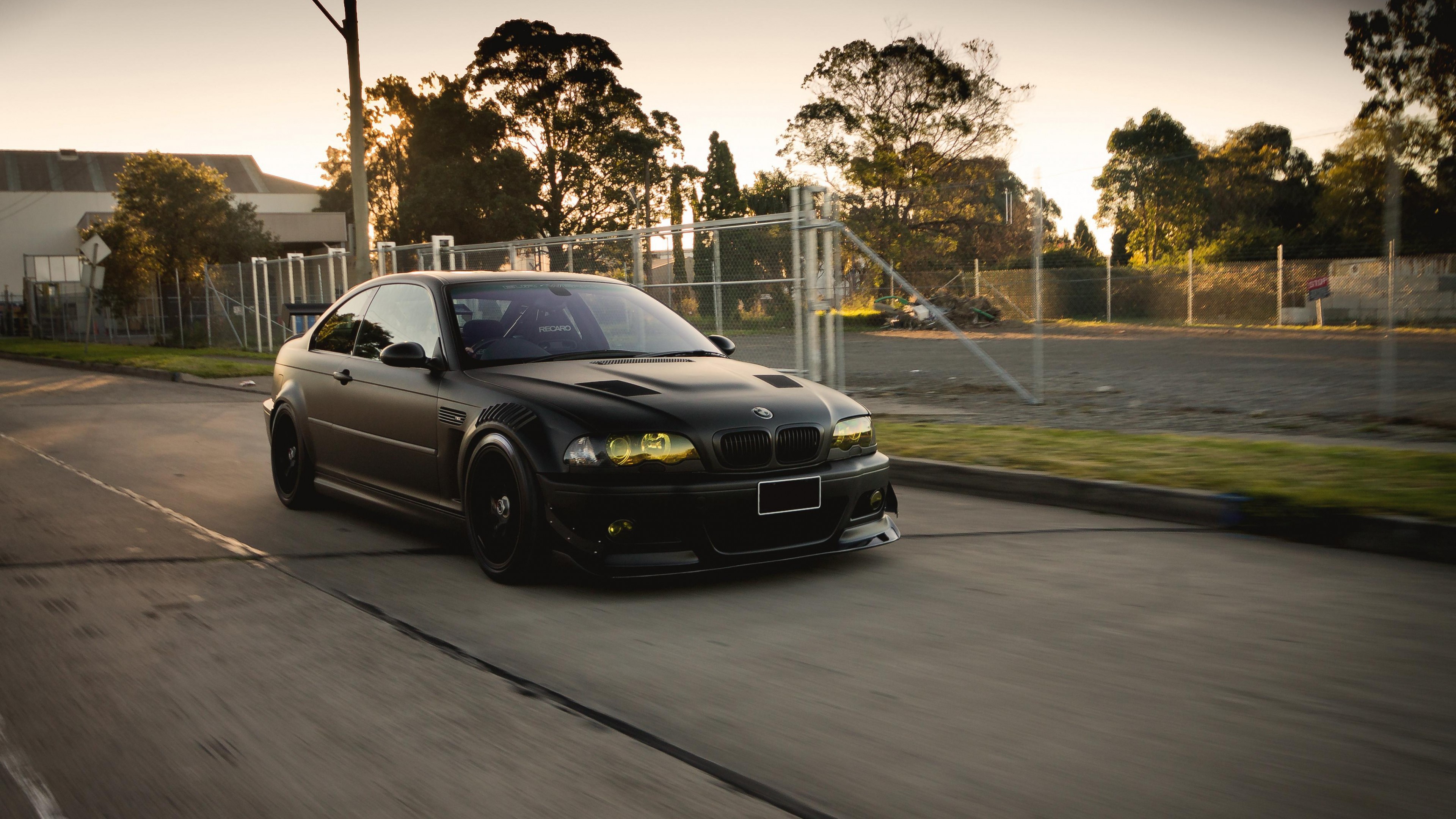 Bmw E46 Tuning