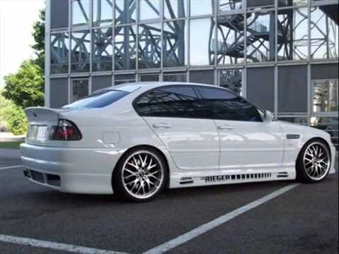 Bmw E46 Tuning Bmw E46 Tuning