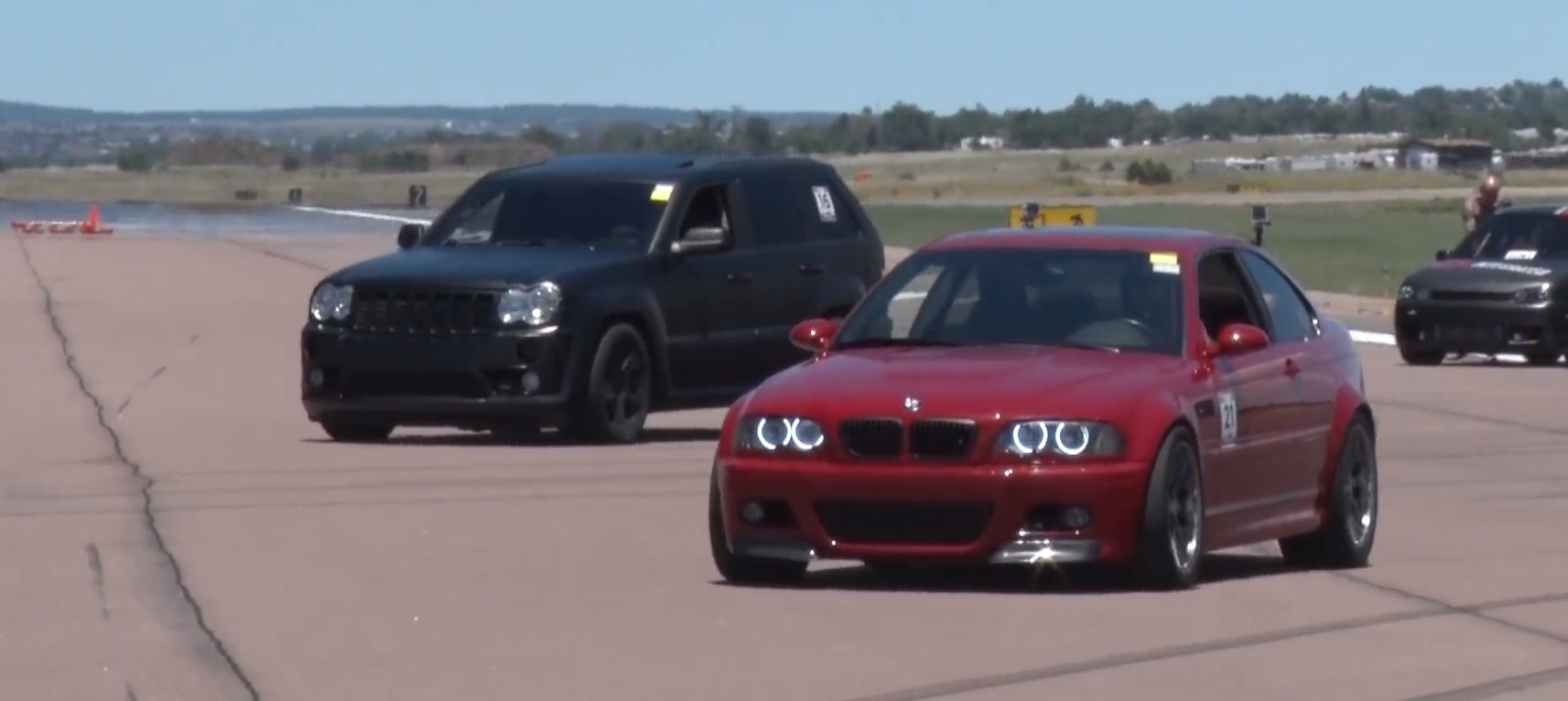 Bmw E46 Turbo