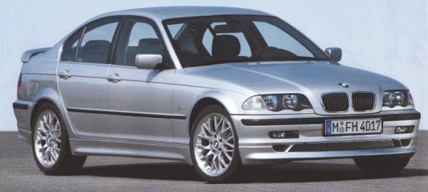 Bmw E46 Xi Bmw E46 Xi