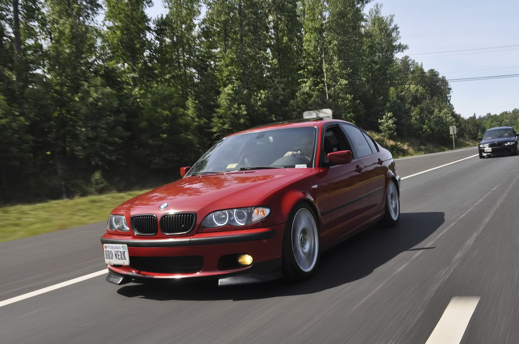 Bmw E46 Zhp