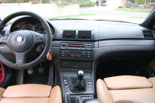 Bmw E46 Zhp