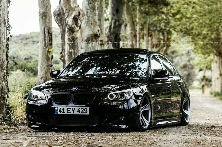 Bmw E60