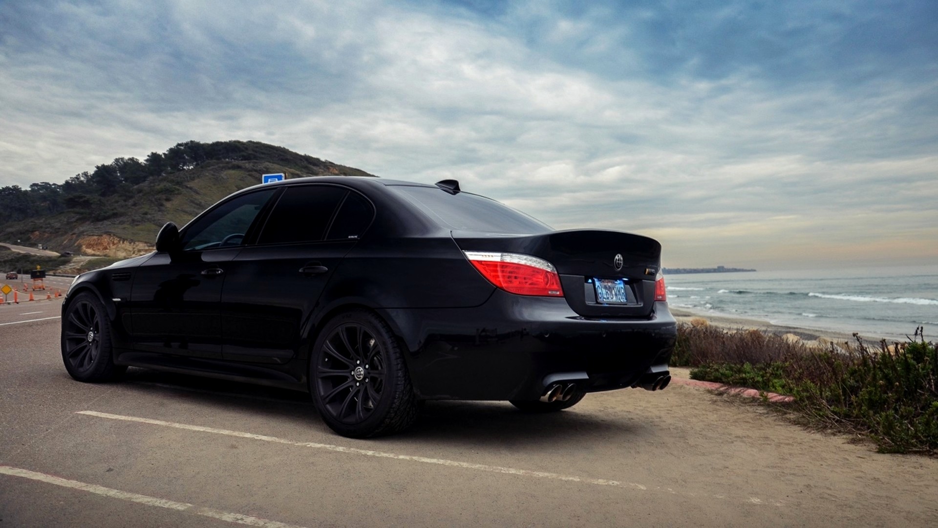 Bmw E60