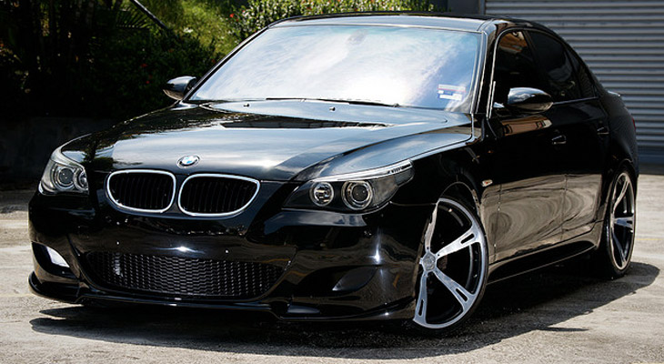 Bmw E60