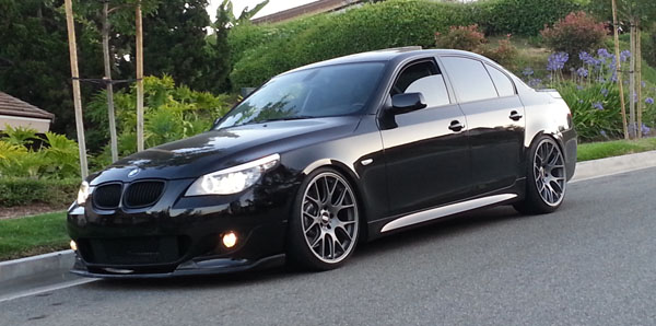 Bmw E60