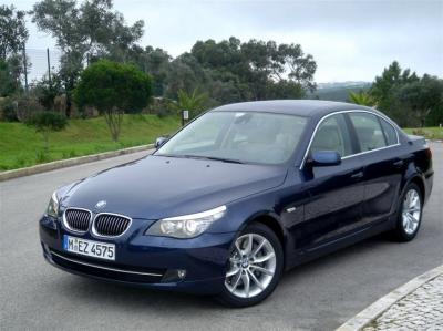 Bmw E60 Lci Bmw E60 Lci