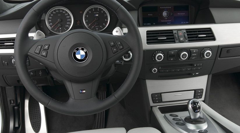 Bmw E60 M5